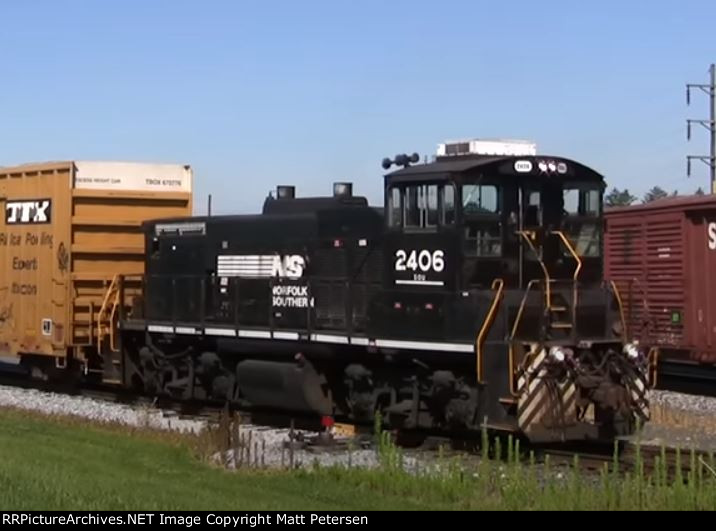 NS 2406